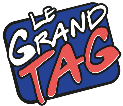 Logo Le Grand Tag