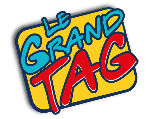 Le Grand Tag d'Arradon