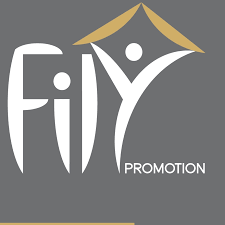 Logo Fily Promotion