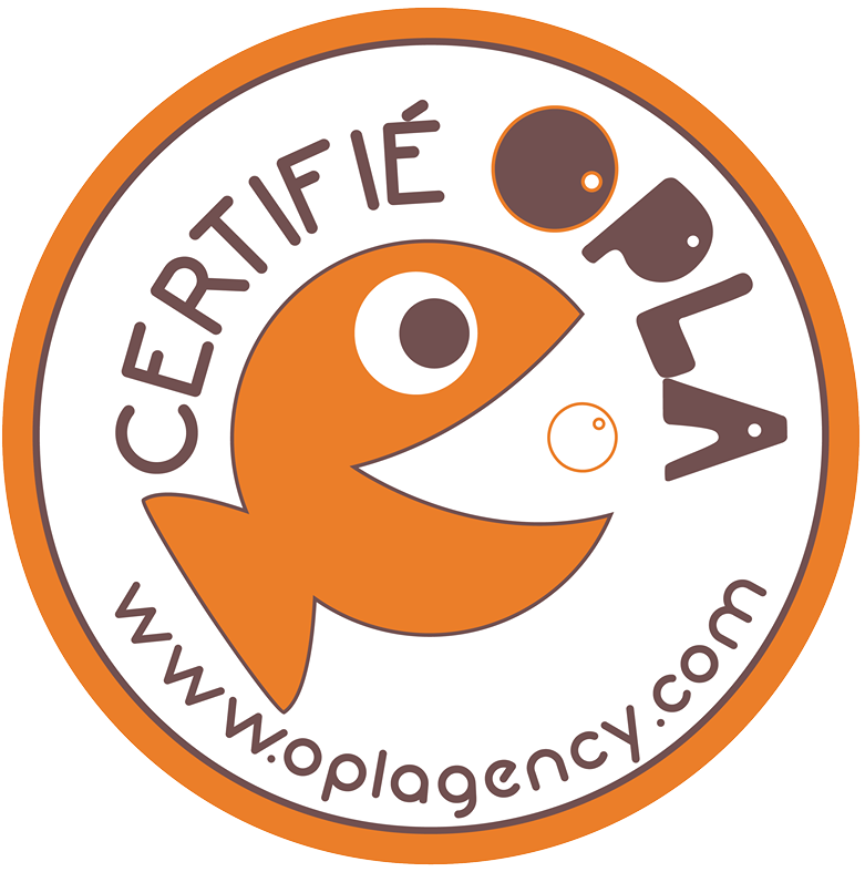 Logo Opla