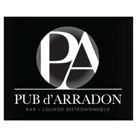 Logo pub arradon-min